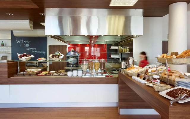 ibis Krakow Stare Miasto