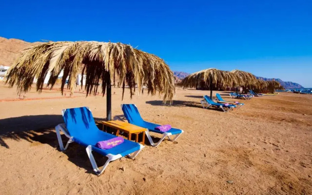 Golden Heights Aqua Park Dahab