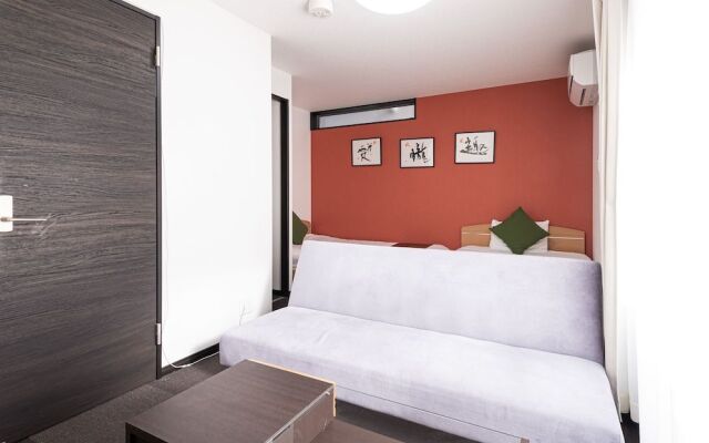 Oyo Hotel Irodori Kyoto Kiyomizu