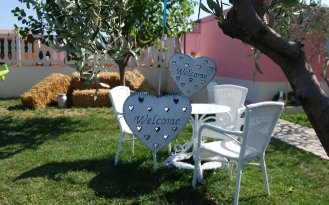Tenuta Madre Terra Resort