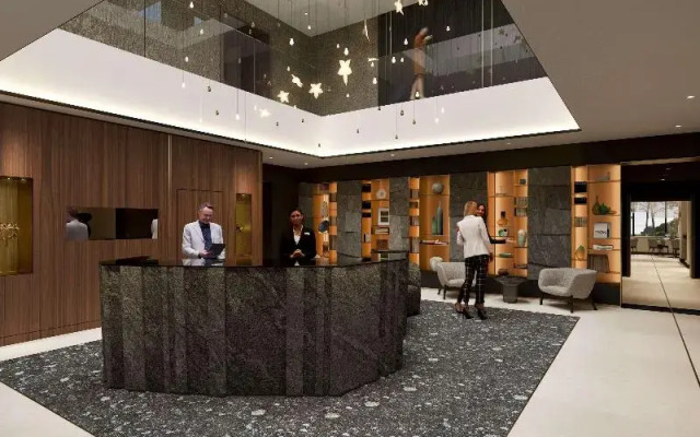 Domaine du Liziec Vannes - MGallery Collection