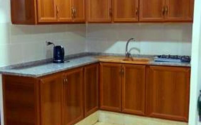 Ya Hala Furnished Appartment