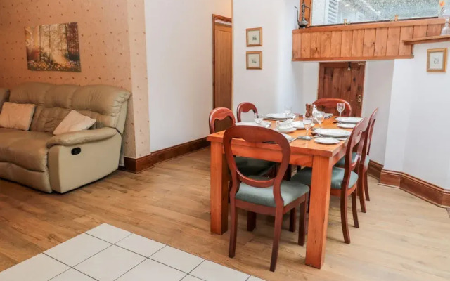 Tenter Cottage