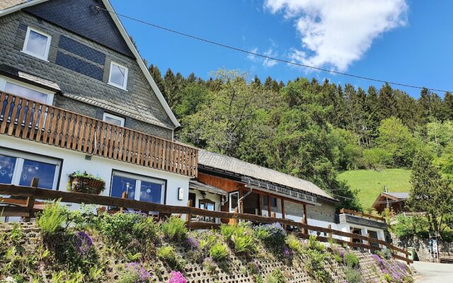 Landgasthof Nesselbach