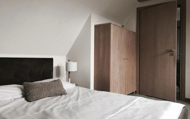 Monte House Apartments Odkryj Zakopane