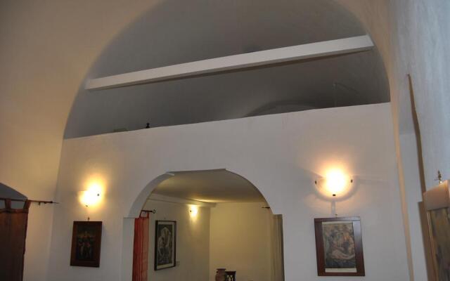 Appartamento Piccioli