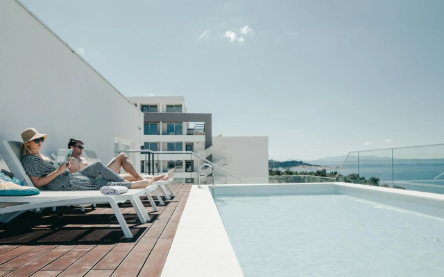 Romana Beach Resort