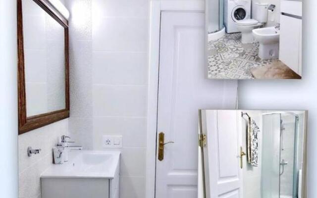 Maraverde 2 Bedroom Apartment