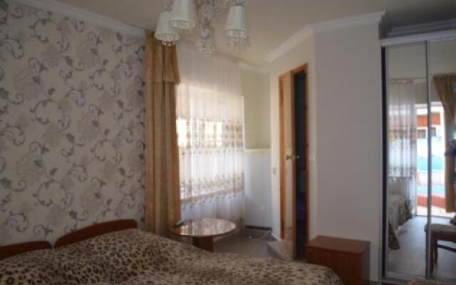 Guest House Kamielia