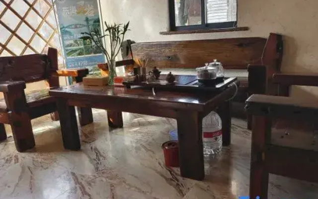 Wan Chai Homestay