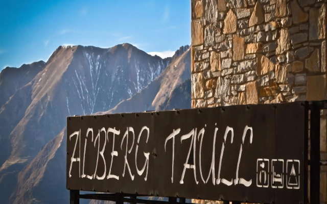 Alberg Taull