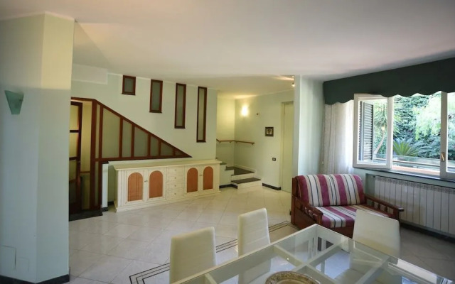 Guest House Villa "Contea di Aci"