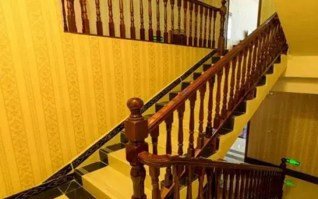 Wenxiang Hotel
