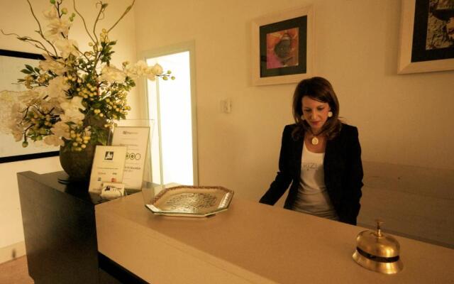 Mahara Hotel & Wellness