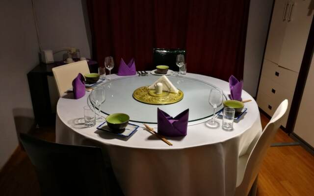 Top Boutique Hotel