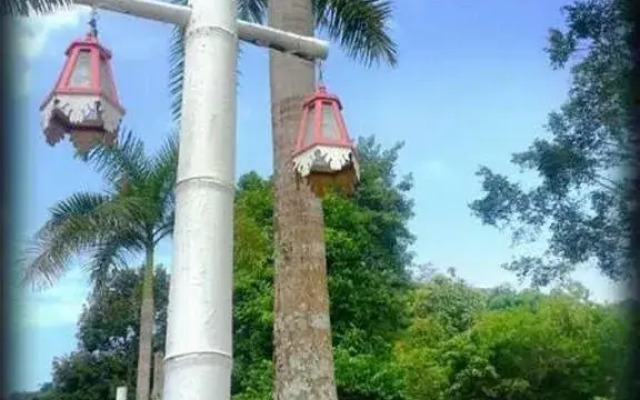 Nattipon Resort