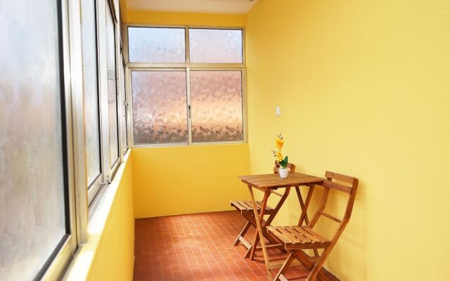 Oporto Mega Flat by Amber Star Rent