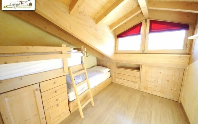 Chalet Lucky