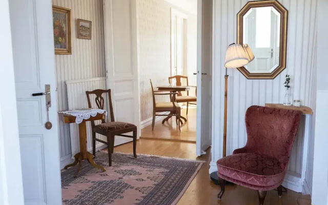 Prästgårdens Pensionat
