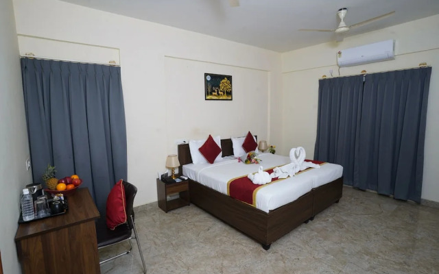 Sai Manyata Inn, Manyata Tech Park