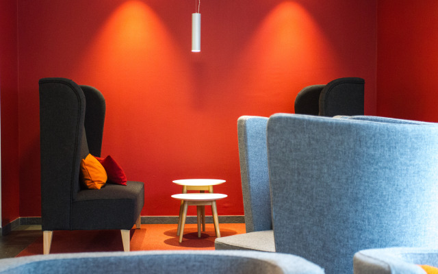Serways Hotel Remscheid