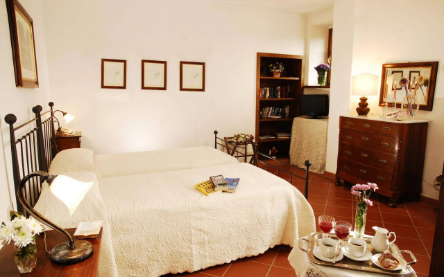 Agriturismo Tenuta Lupinari