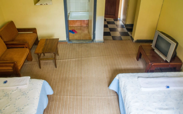 Pelikan Hotel