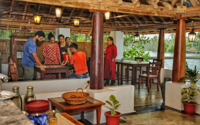 Vala House