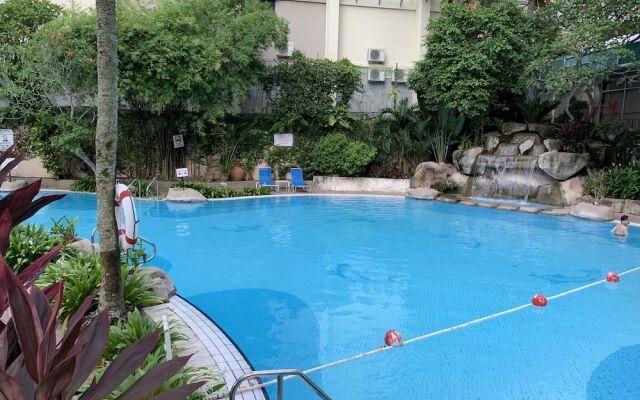 LA ClassicCo Suites