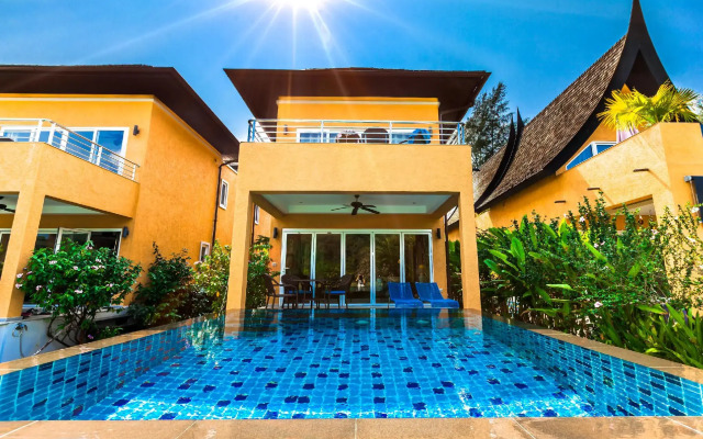 Little Sunshine Boutique Beach Resort & Spa