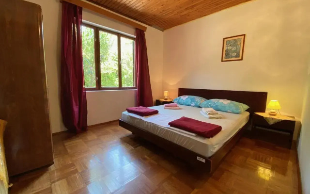 Seaside holiday house Artatore, Losinj - 8005