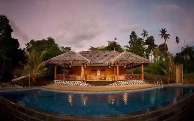 Raja Laut Coral View