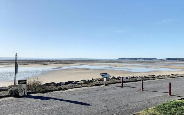 Maison Saint-Pair-sur-Mer, 6 pièces, 10 personnes - FR-1-361-132