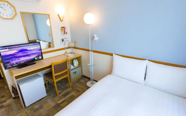 Toyoko Inn Nagoya Sakae