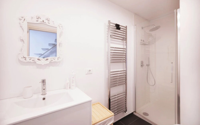 Belvedere Hambury Apartment