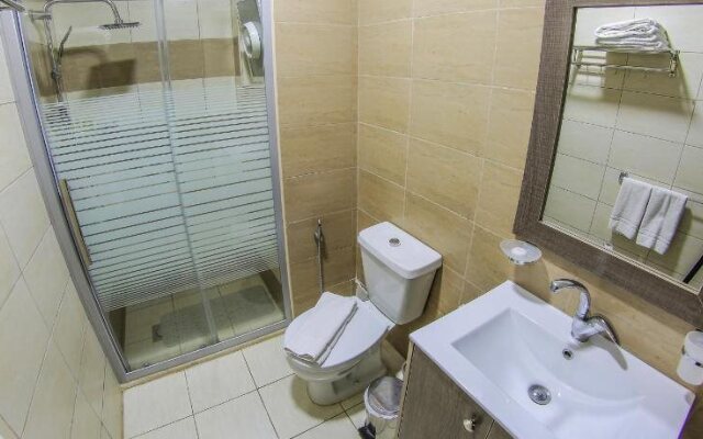 Ibiza Hotel Suites