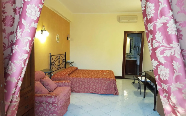 Hotel A' Pinnata