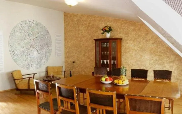 Hostel Mitte
