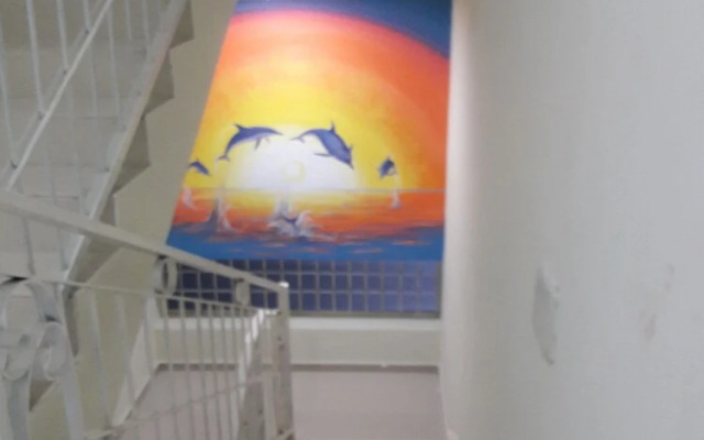 Edificio Cinda Foundation