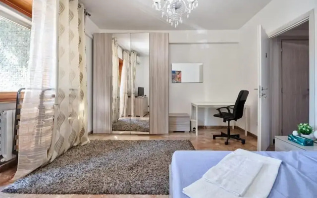 Venice City of Art Residence