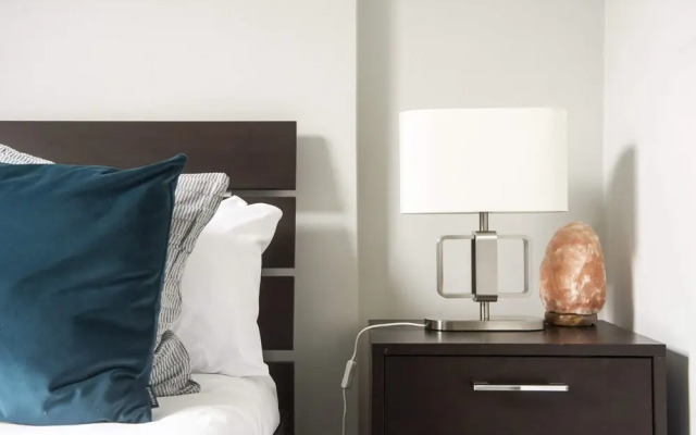 Guestready - Modern Classic Edinburgh Home With Free Parking