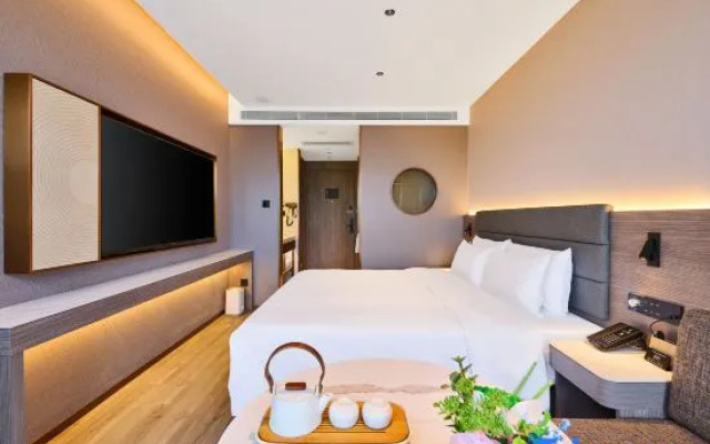 Palace Hotels(Beijing Ditan Hospital Store)