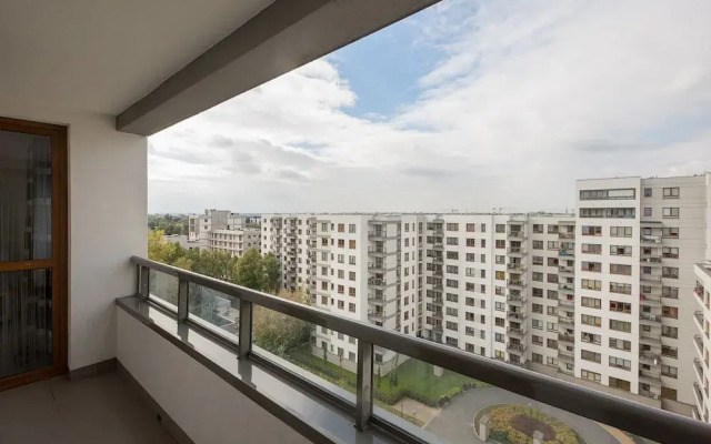 ShortStayPoland Krakowska - B65