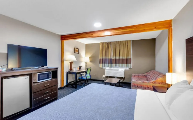 Comfort Inn (salisbury)