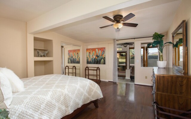 PS001 7 Bedroom Villa By Senstay