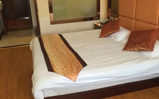 约克酒店连锁(杭州西兴店)