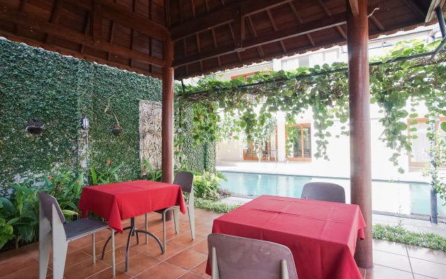 The Casa Uli Villas Jimbaran