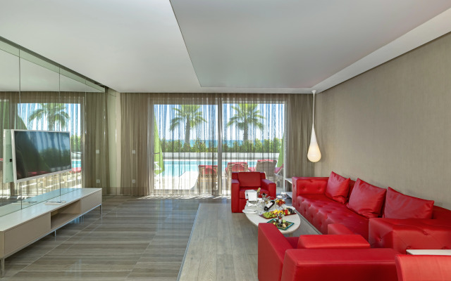 Adam & Eve - All Inclusive - Adults Only