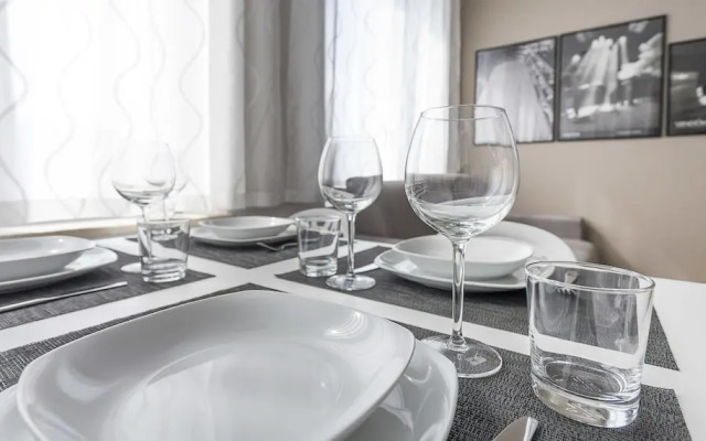 Italianway - Cadorna 10 flat A