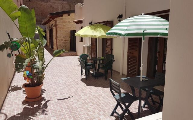 Casa Vacanze Volturno 16